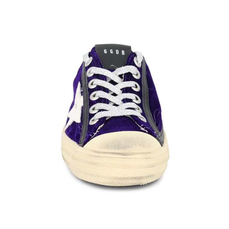 V Star 2 Velvet Sneaker image number null