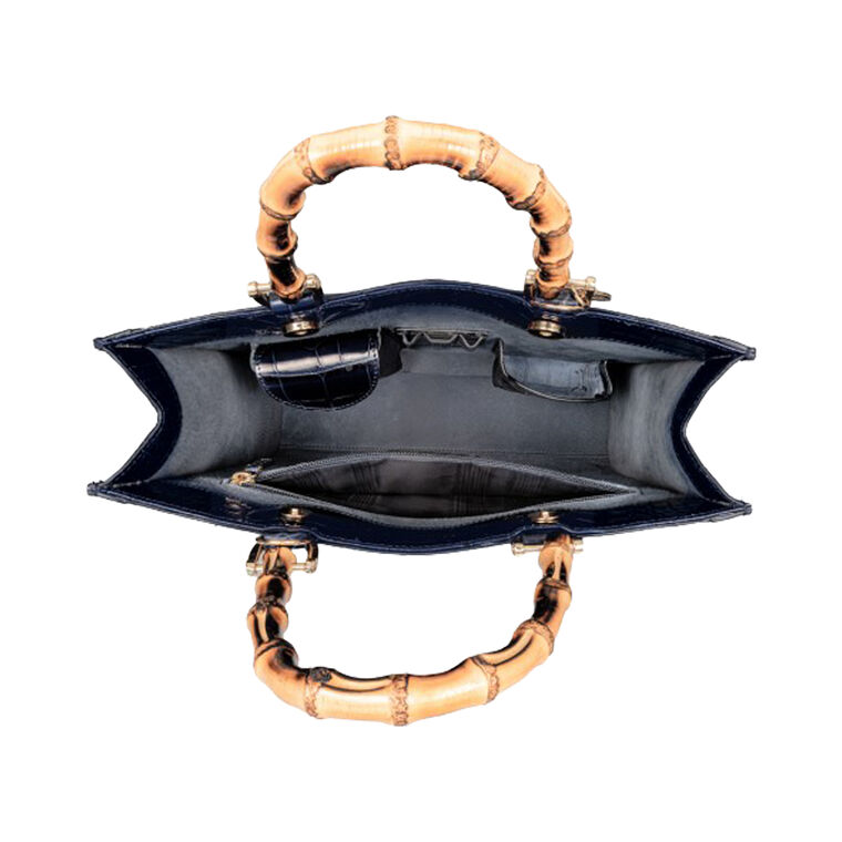 Dorian Crocco Tote  image number null