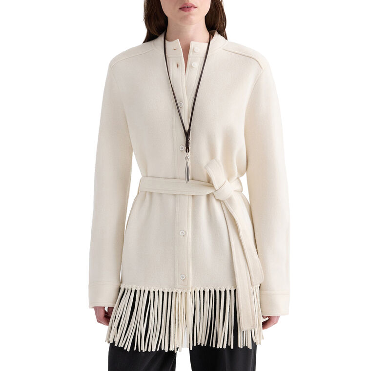Thea Jacket image number null