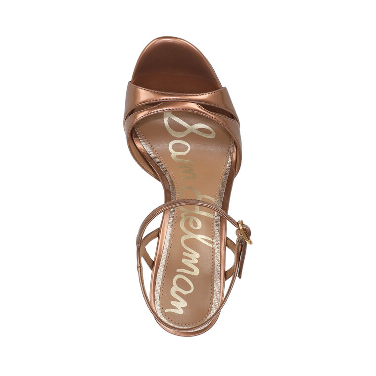 Cressida Stiletto Sandal image number null