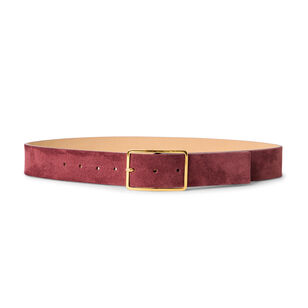 Milla Suede Belt