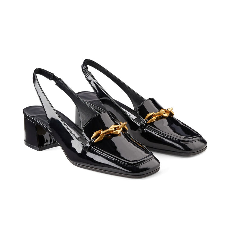Diamond Tilda 45mm Slingback image number null