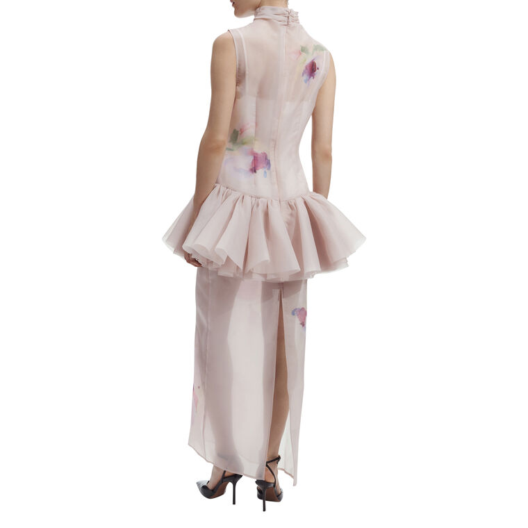 Arlina Gown image number null
