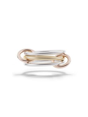 Solarium Mix Stack Ring