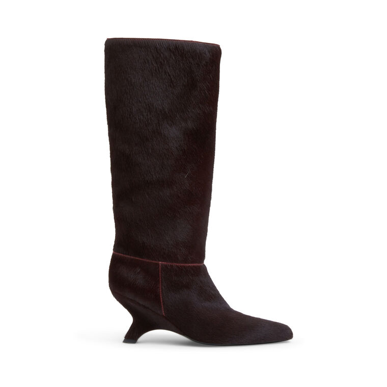 Mel Knee High Boot image number null