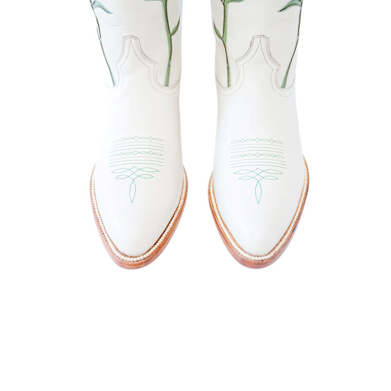 Sawyer Cowgirl Boot image number null