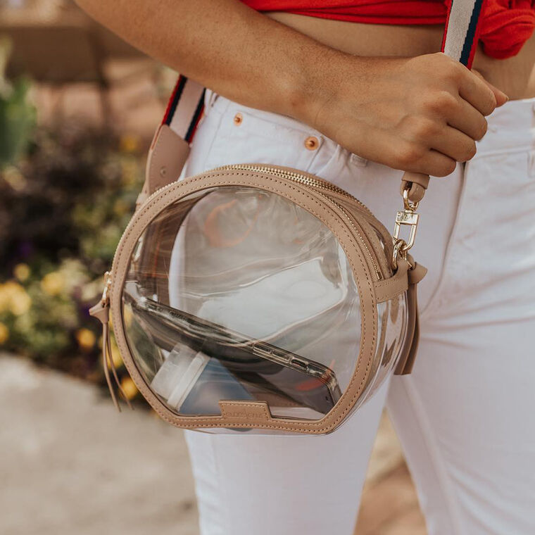 The Coco Stadium Bag image number null