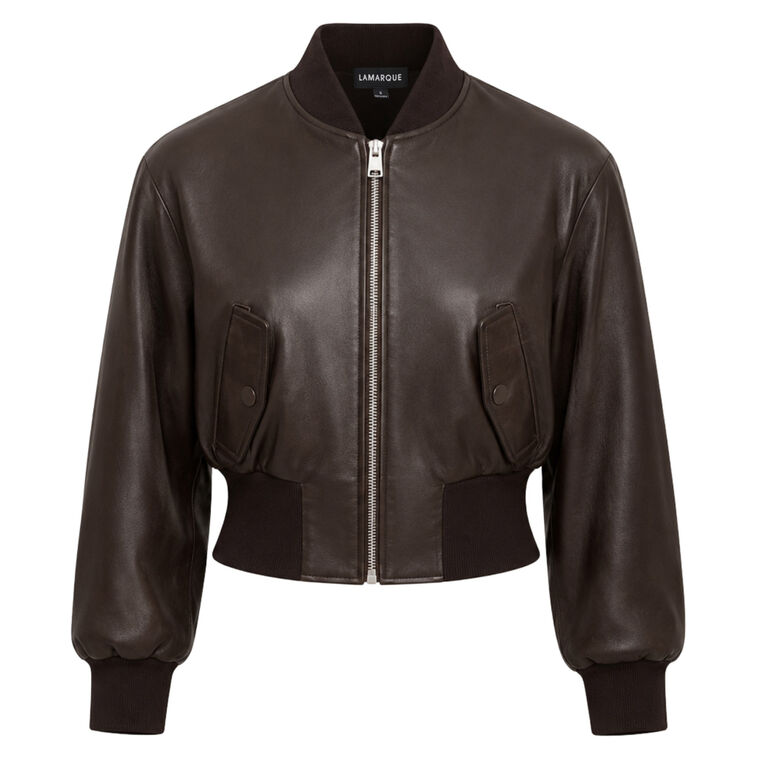 Evelin Jacket image number null