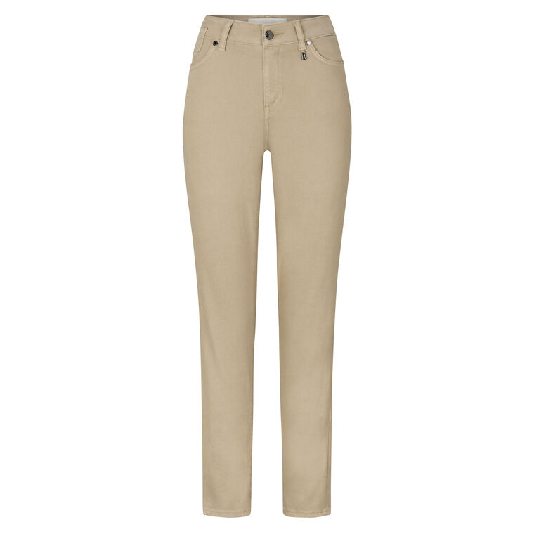 Julie Slim Fit 7/8 Jean image number null