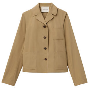 Three Pocket Jacket