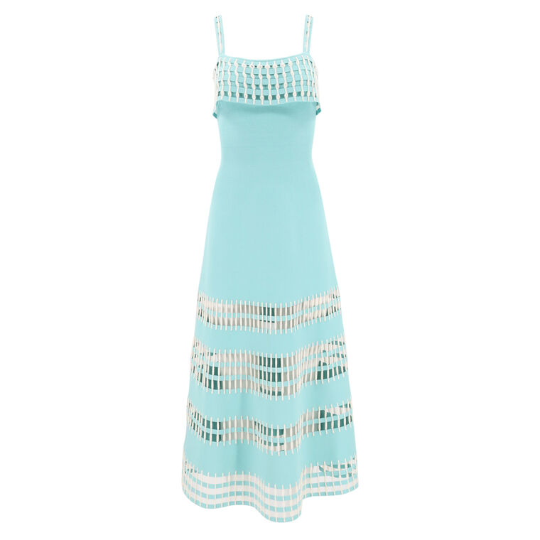 Priscilla Midi Dress image number null