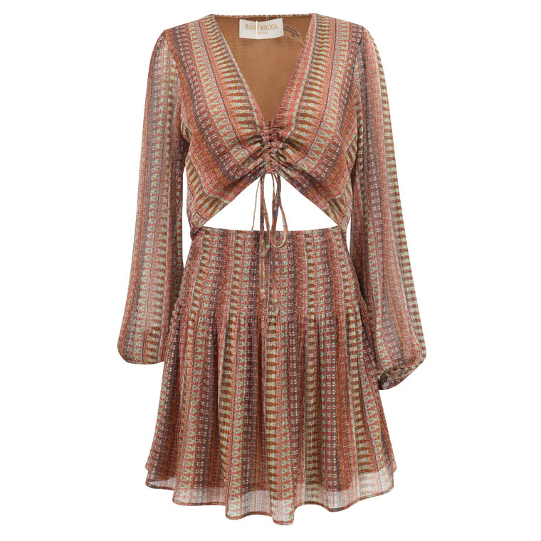 Georgia Dress image number null