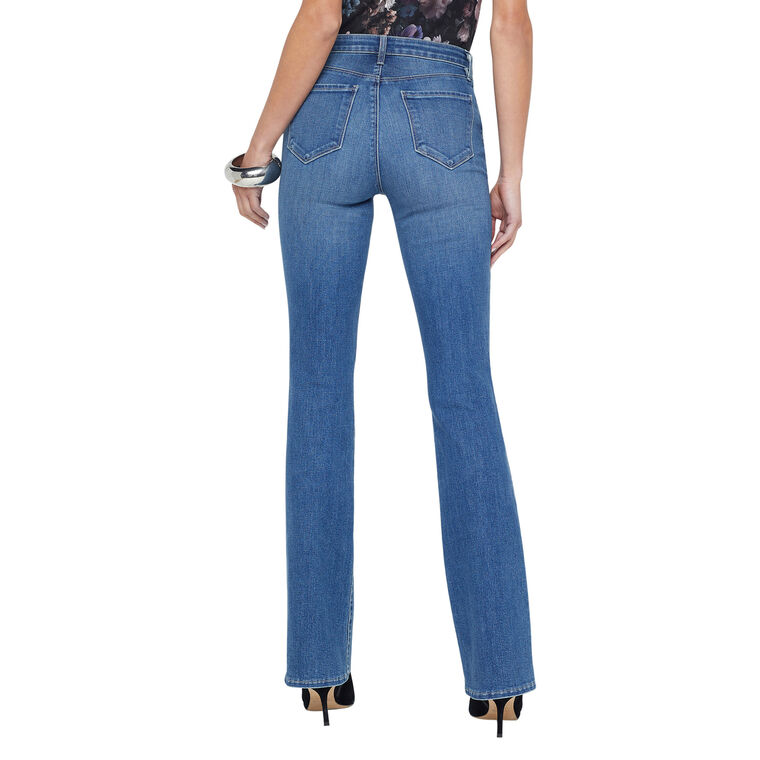 Selma Bootcut Jean image number null