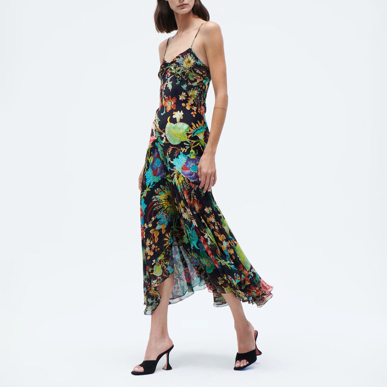 Beryl Dress image number null
