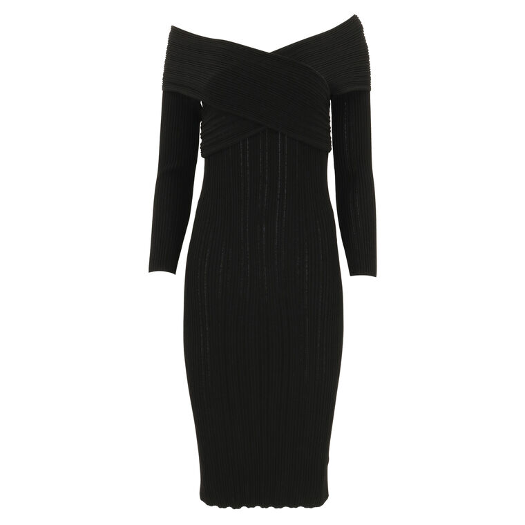 Soraya Dress image number null