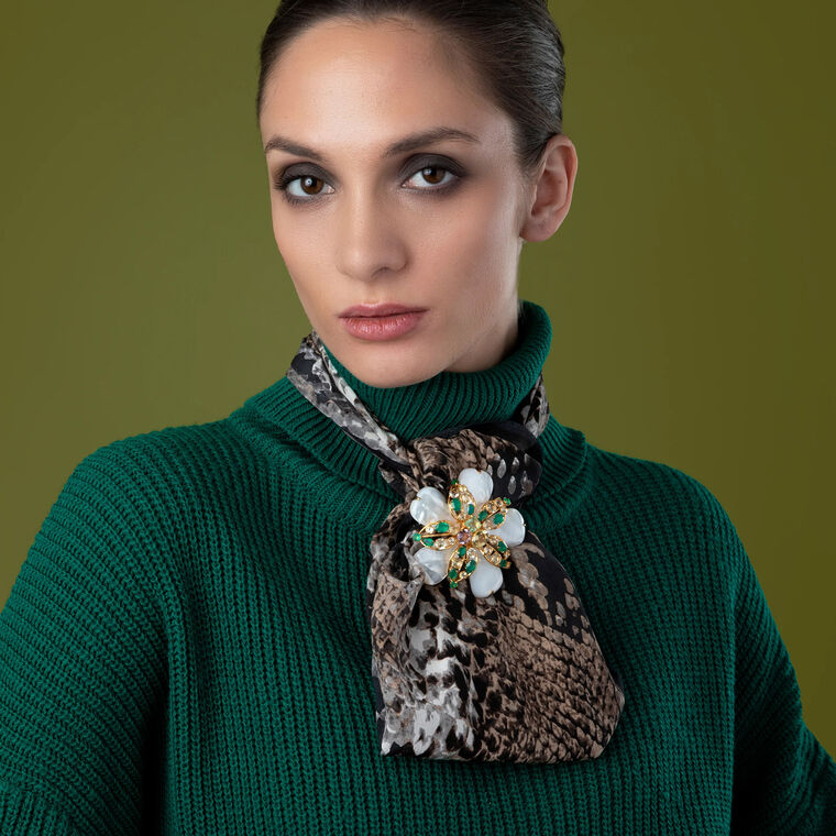 Claudia Pendant image number null