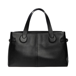 Piper Leather Tote