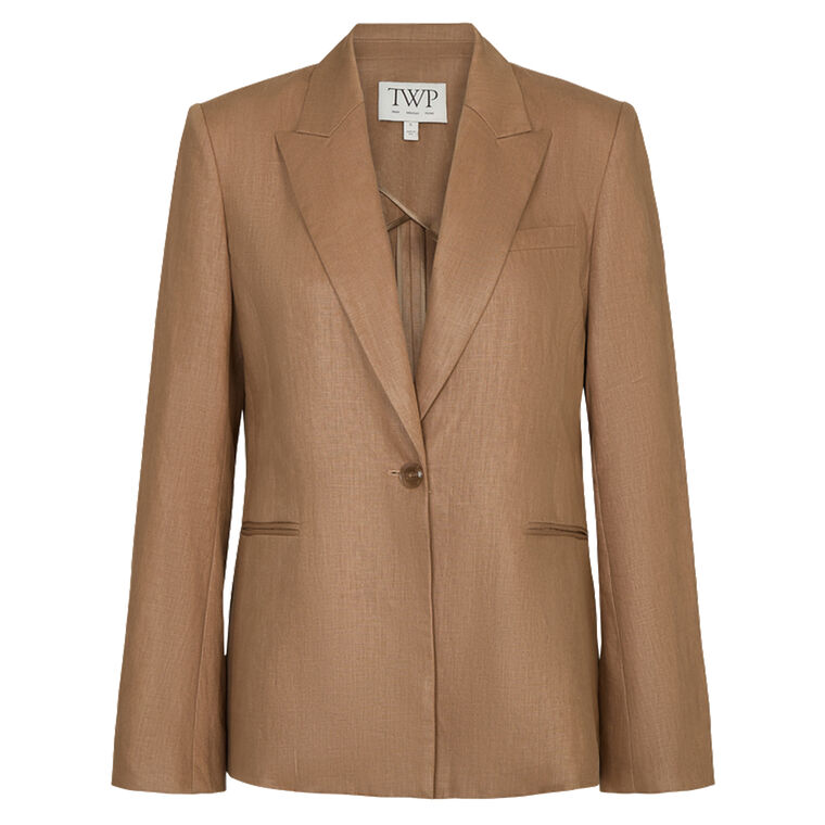 Boy Blazer image number null