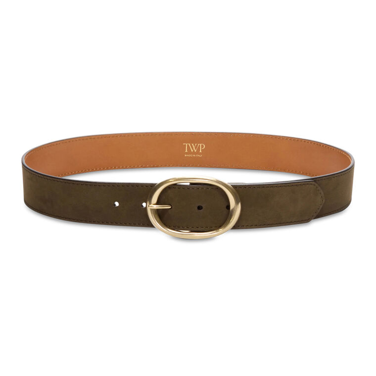 Wide Belt image number null
