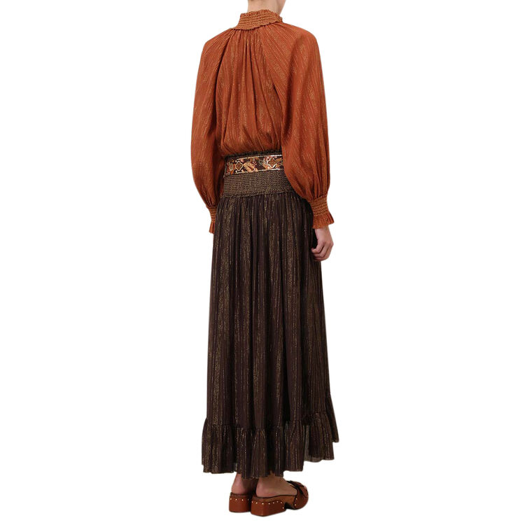 Aster Blouse image number null