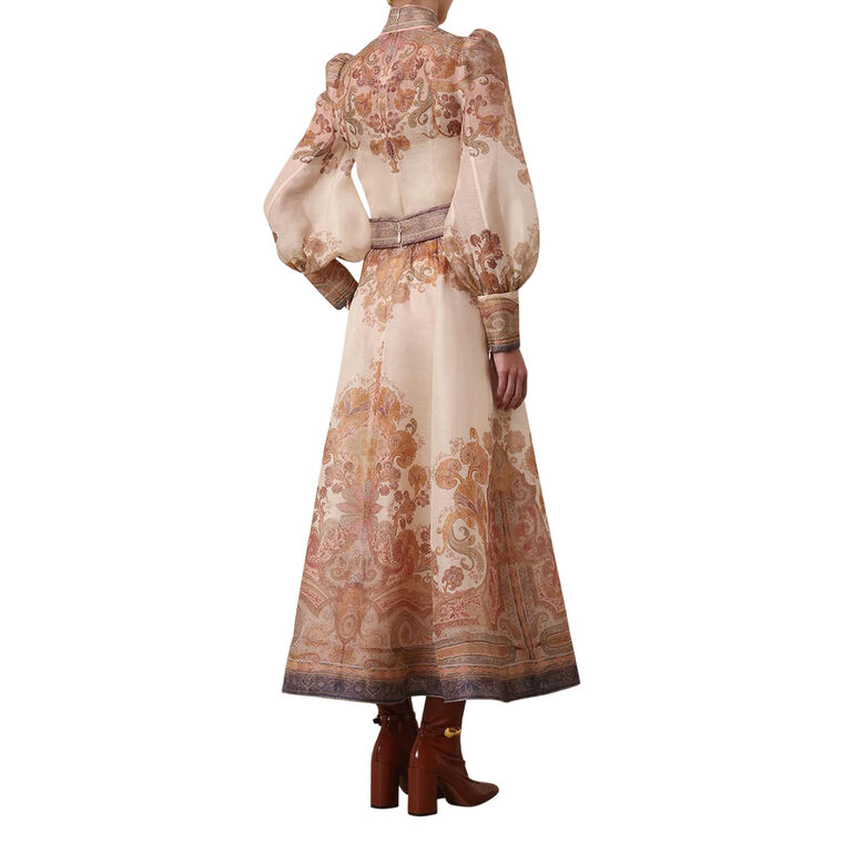 Illustration Bodice Top image number null