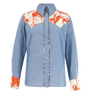 Western Shirt