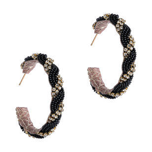 Doris Earrings