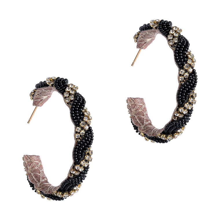 Doris Earrings image number null