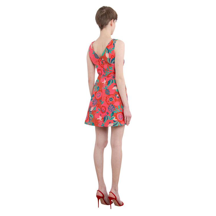 Jess Dress image number null