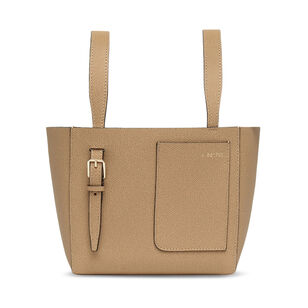 Soft Bucket Micro Bag