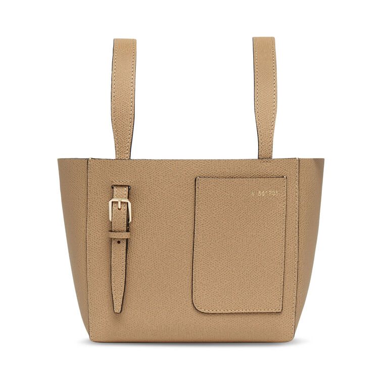 Soft Bucket Micro Bag image number null
