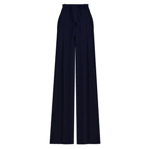 Esplendor III Wide-Leg Pant In Nylon Spandex