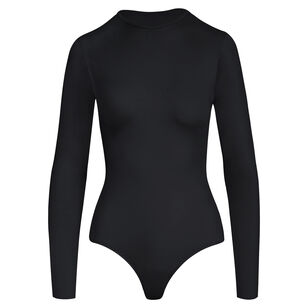 Trazo Long Sleeve Bodysuit Trazo Long Sleeve Bodysuit