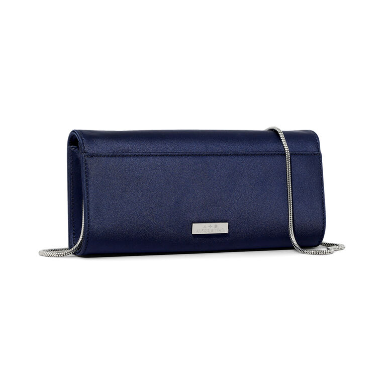 Crystal Curve Clutch image number null