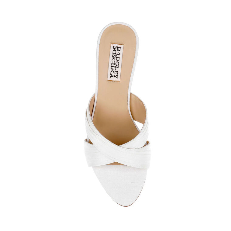 Xania Heeled Sandal image number null