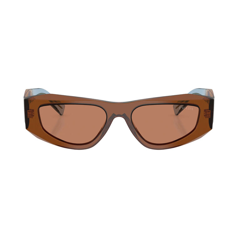 Transparent Sunglasses image number null