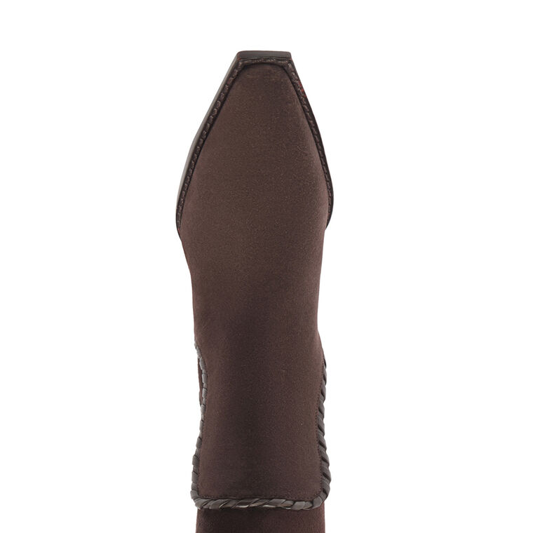 Victoria 60mm Saddle Boot image number null