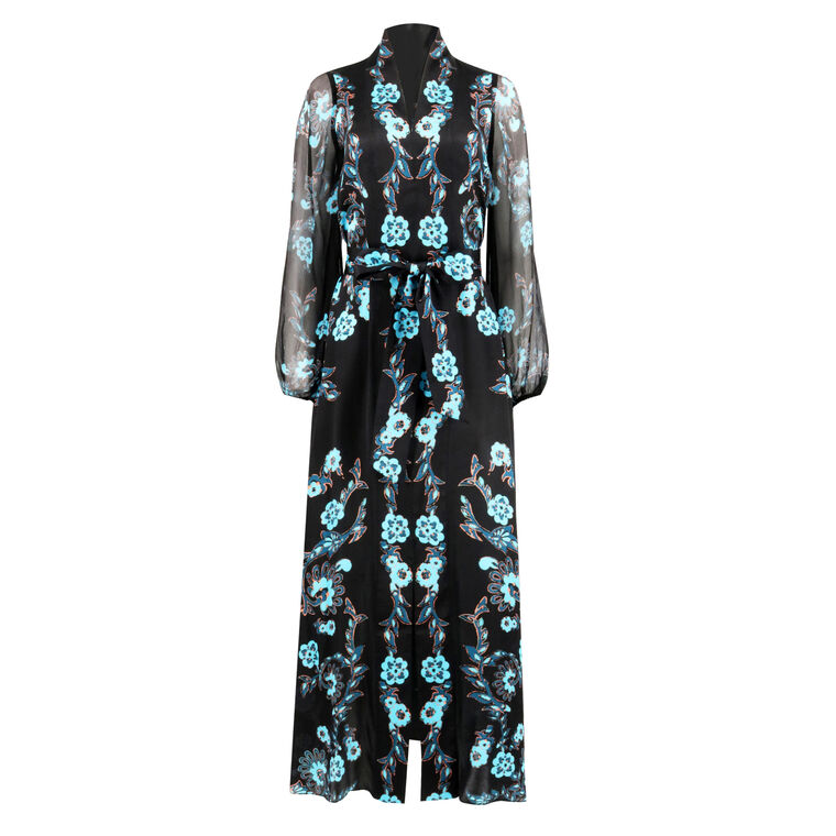 Solana Dress image number null