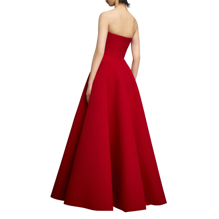 Mathilde Gown image number null