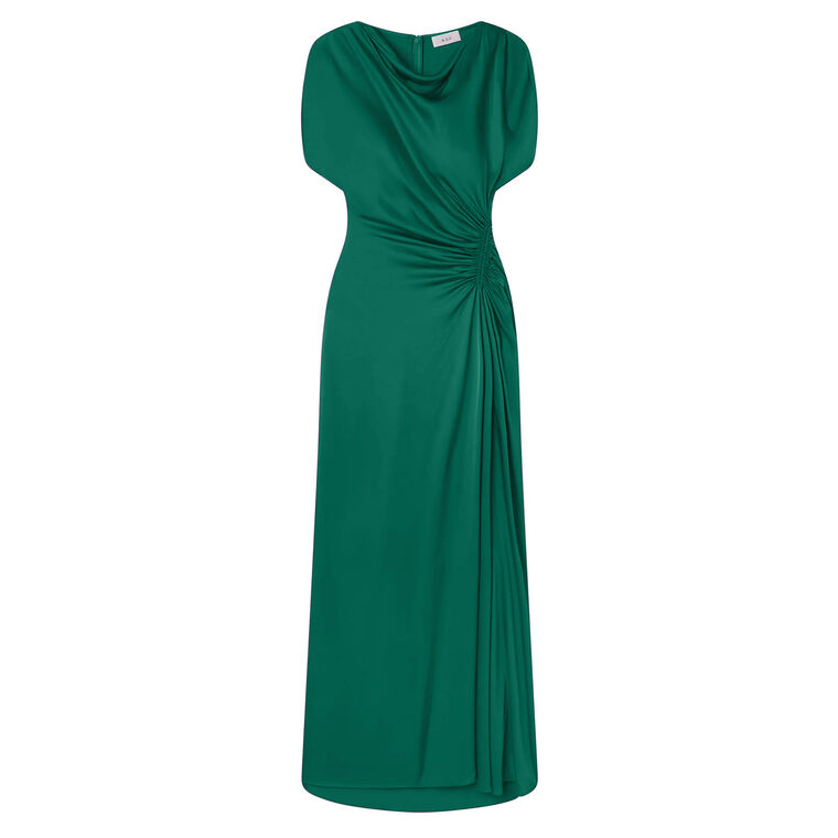 Nadia Gown image number null