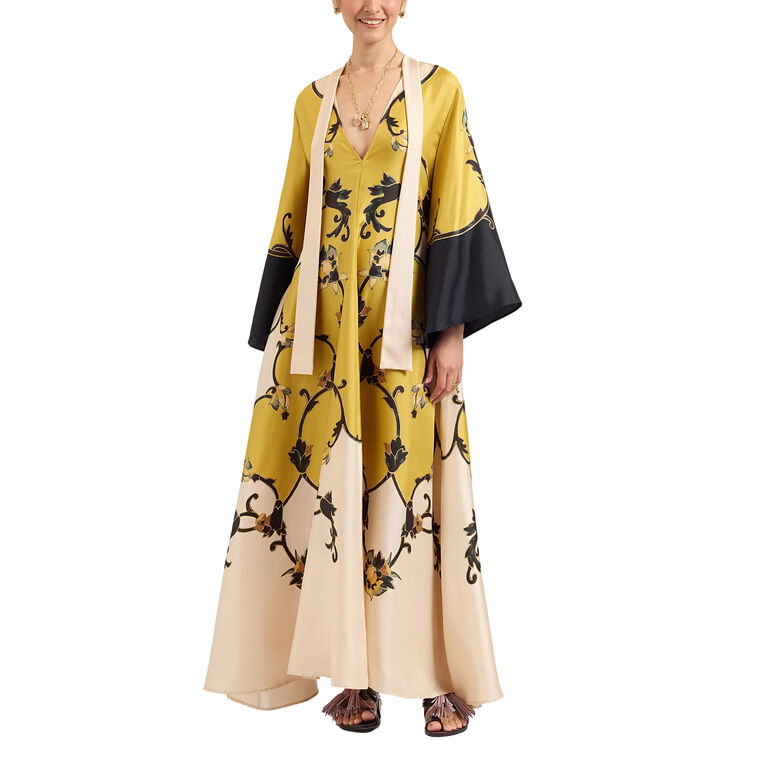 Magnifico Dress image number null