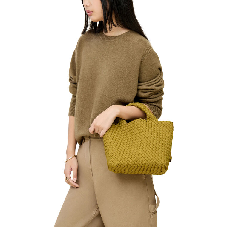 St. Barths Petit Tote image number null