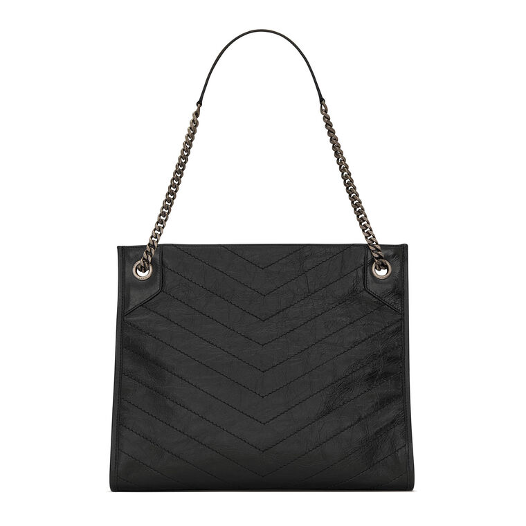 Medium Niki Shopping Bag image number null