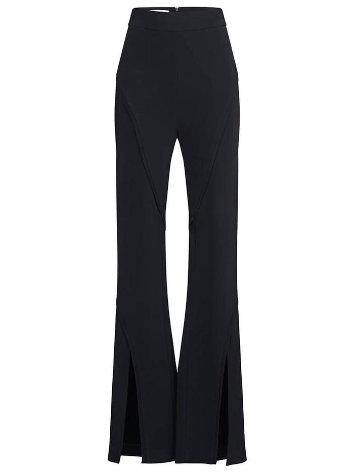 Henry Inverted Seam Pants image number null