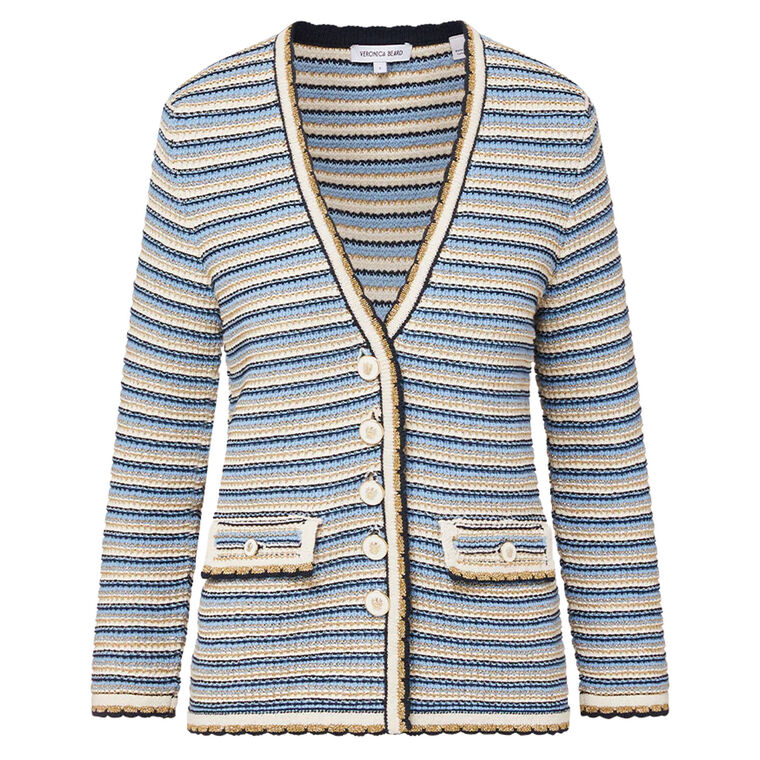 Ceriani Knit Jacket image number null