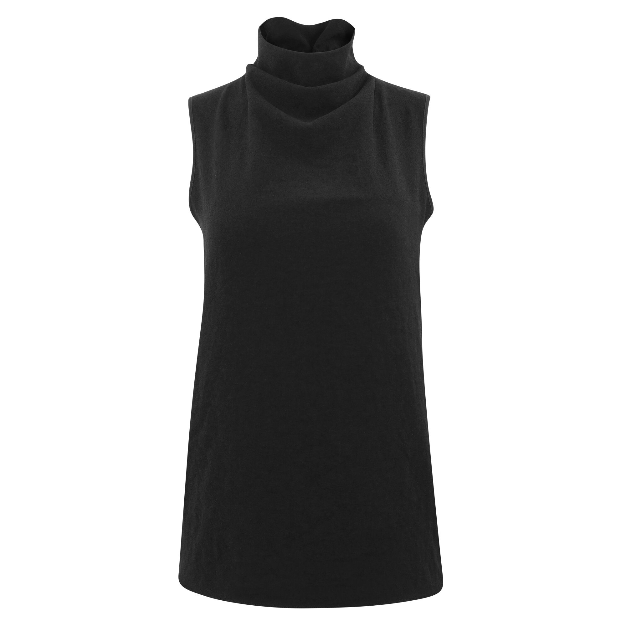 KZ_K Studio Arch Cinch Top | Tootsies