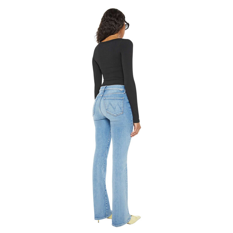 The Outsider Sneak Jean image number null