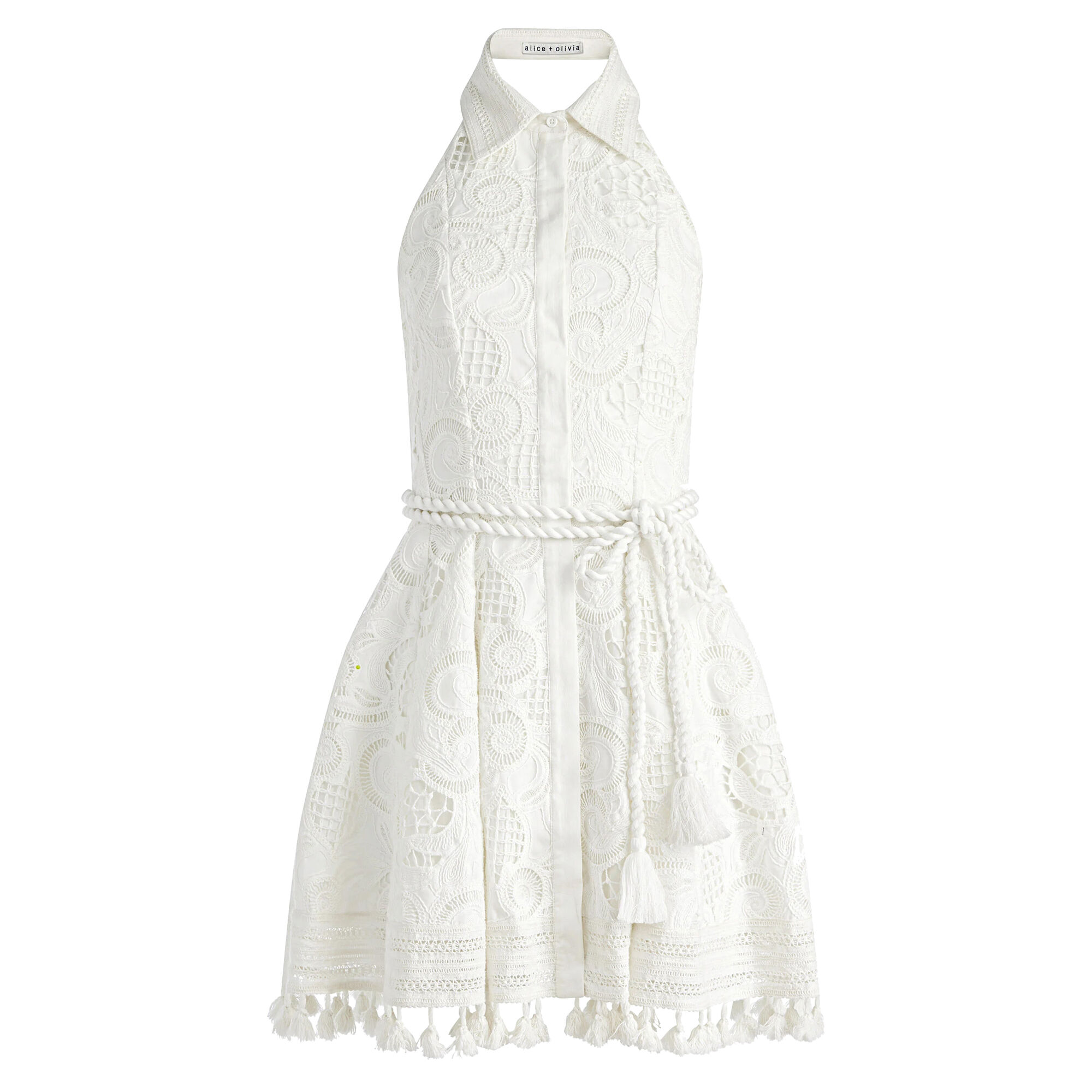 Alice + Olivia