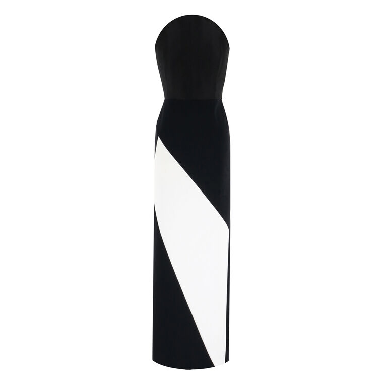 Stravinsky Gown image number null