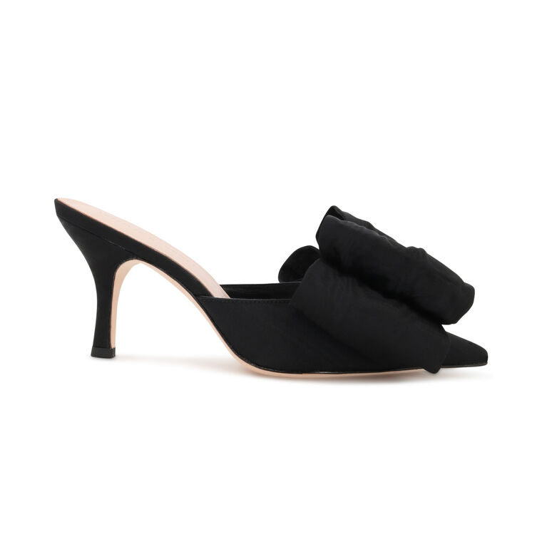 Margot 75mm Bow Mule image number null